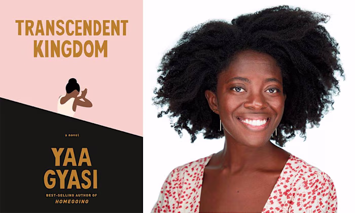 We Take Everything with Us: An Interview with Yaa Gyasi