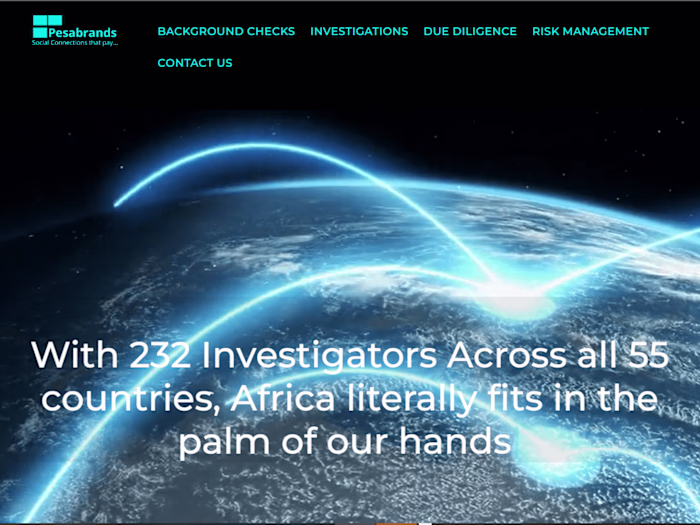 PesaBrands