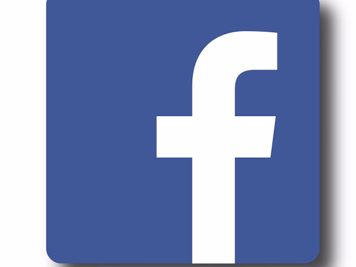 Facebook Ad example