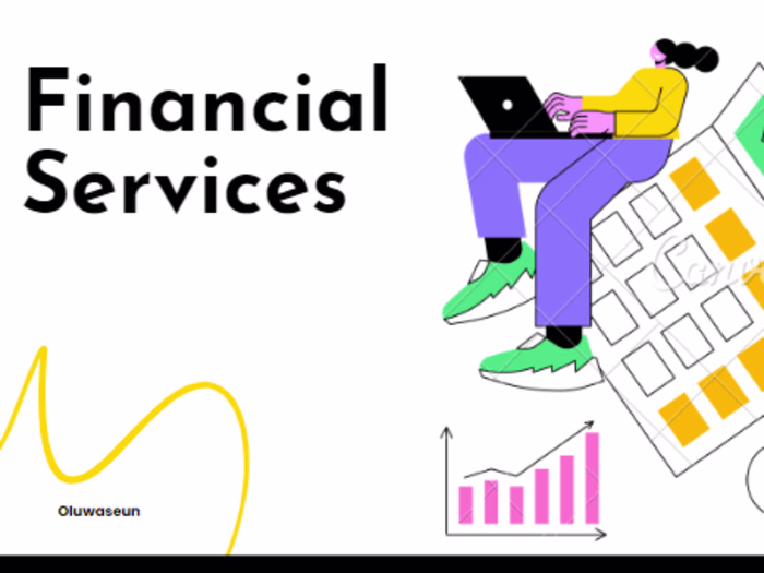 Financial Consulting