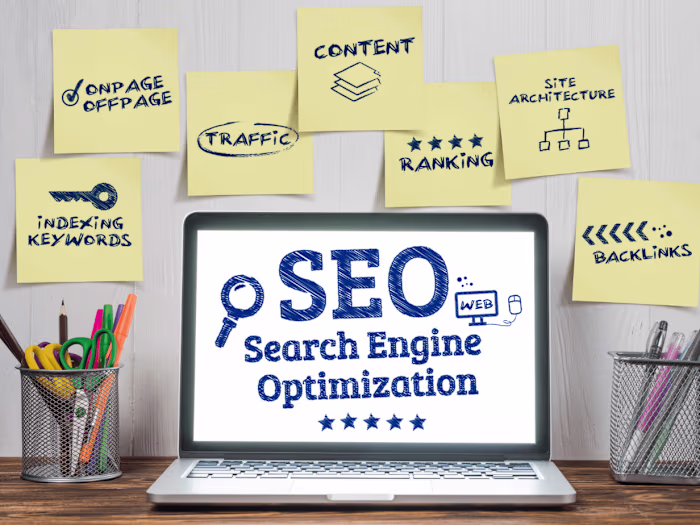 Enhancing SEO with Engaging Content