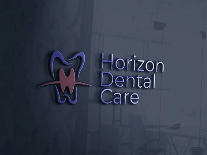 Dental Clinic Logo