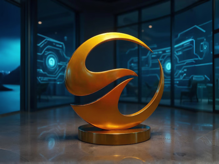 AI-Focused Website Design for BE Inframinds