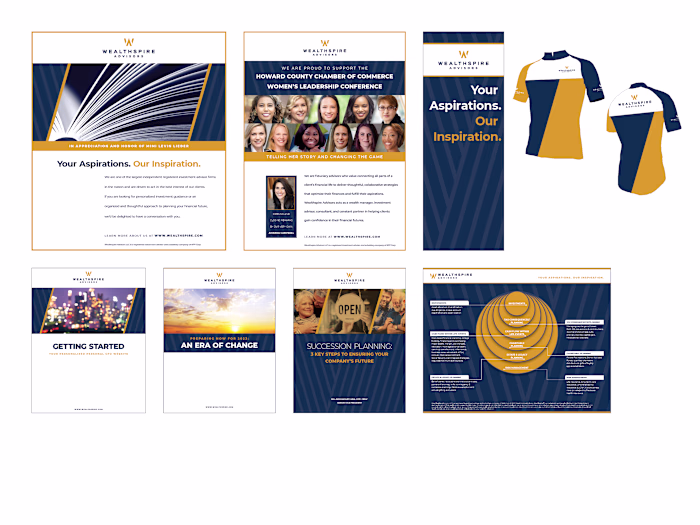 Brand Consistency: Constantly