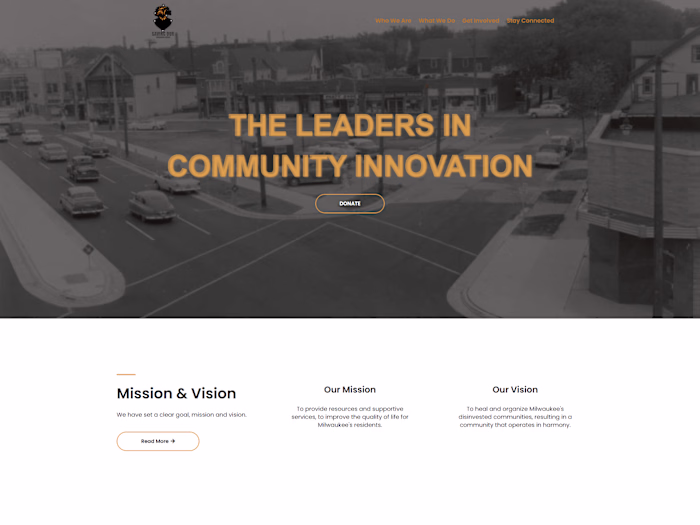 Saving Our Wounded Souls