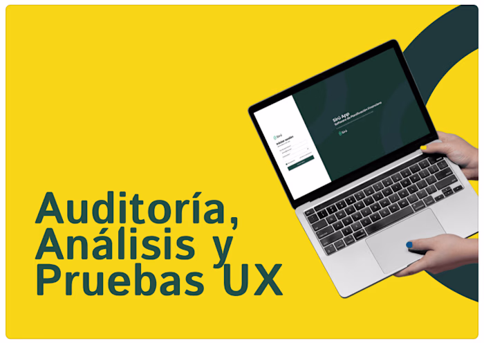 Sirú App