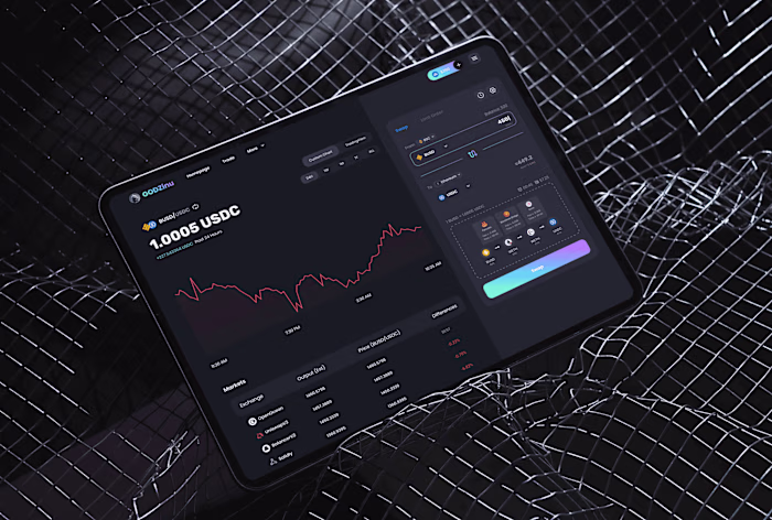 Godzinnu Decentralised Exchnage