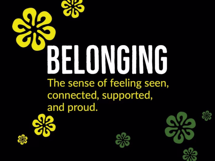 2023 Adobe Black History Month Social Campaign