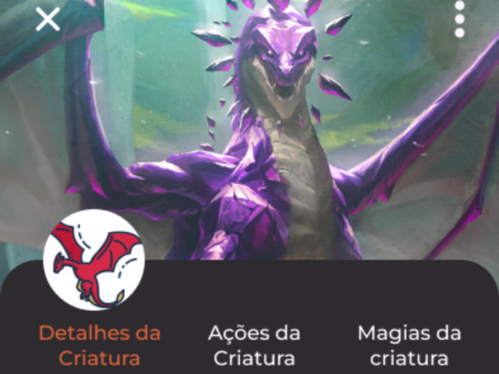 D&D Adventure Manager App