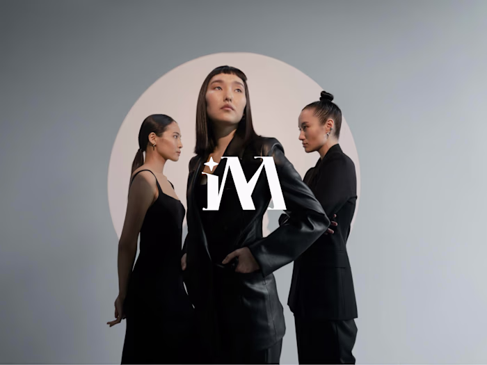 Inflix Media — New Logo, Same Vision