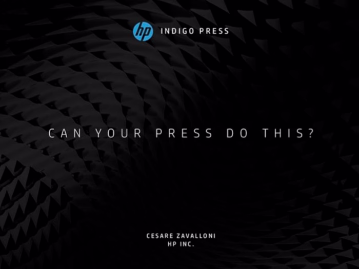 Hewlett Packard Attack Kit