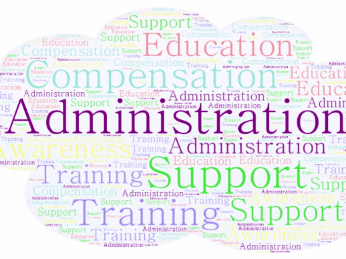 Focus Group Discussion Analysis: Community Partners