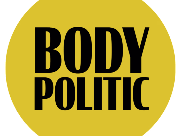 Social Media and Graphic Design for Body Politic
