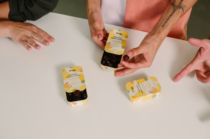 PYM Blog: The Spectrum of Mental Health
