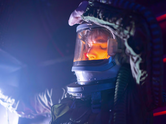 10 Scariest things said by NASA Astronauts.