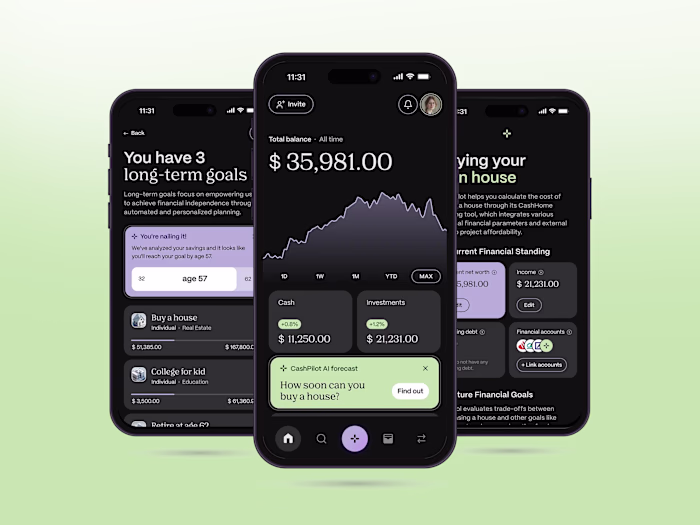 We just delivered this AI-powered