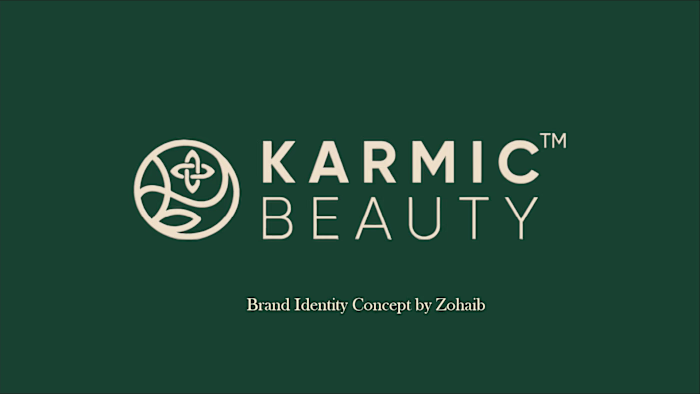Brand Identity & Packaging Concept: