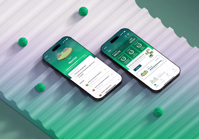 WealthKarma - Retirement plan apps