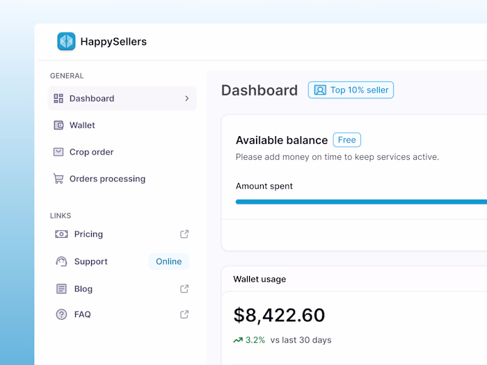 Dashboard work from last year 🪄