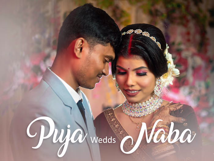 Event Video - Puja Wedds Naba