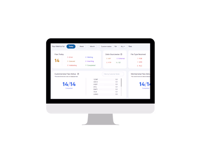 Shipping Logistics Rates  
