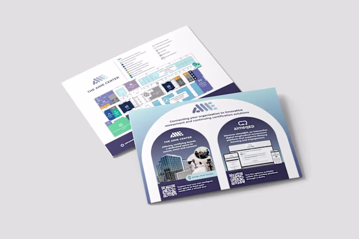 AIME Management Product Marketing