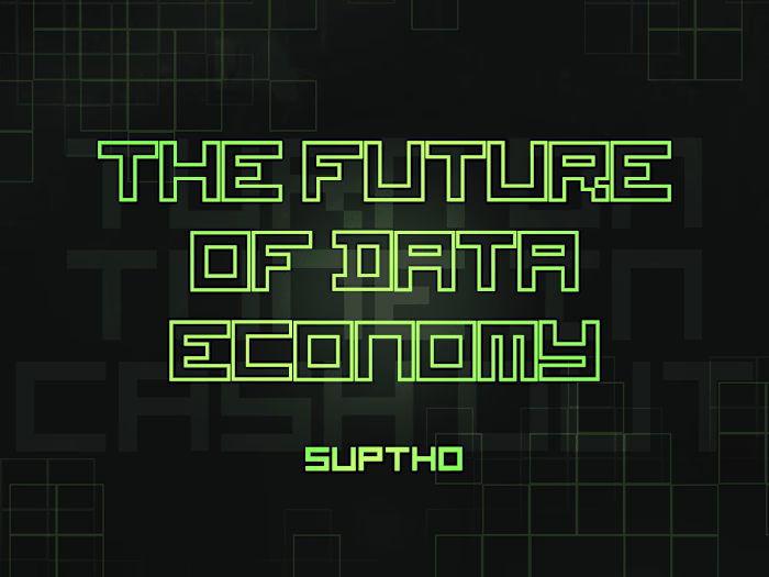 Suptho | Earn Crypto for Sharing Location Data