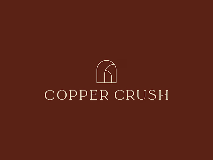 Copper Crush | Brand Presence Enhancement