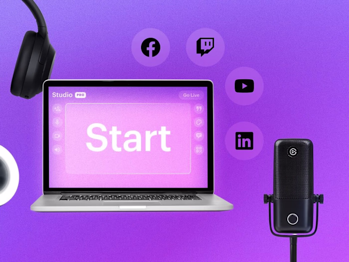 Sr. Backend Engineer at Streann