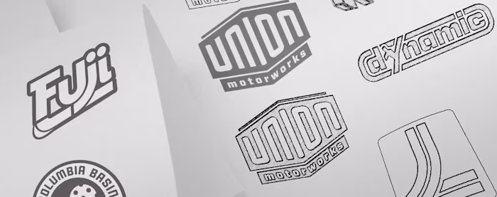 Various Branding & Logos