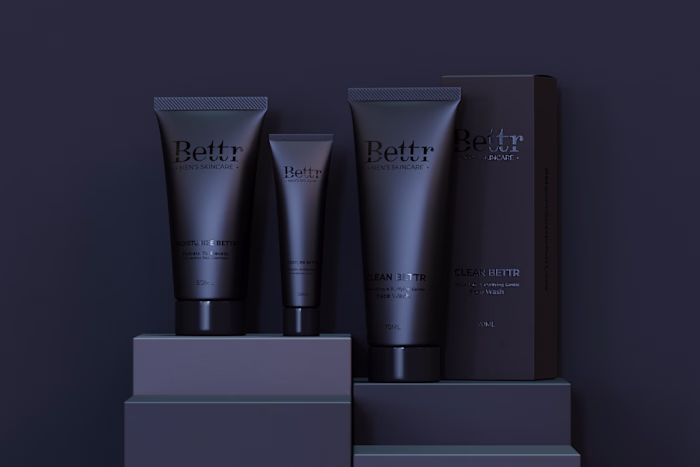 We created these 3D renderings