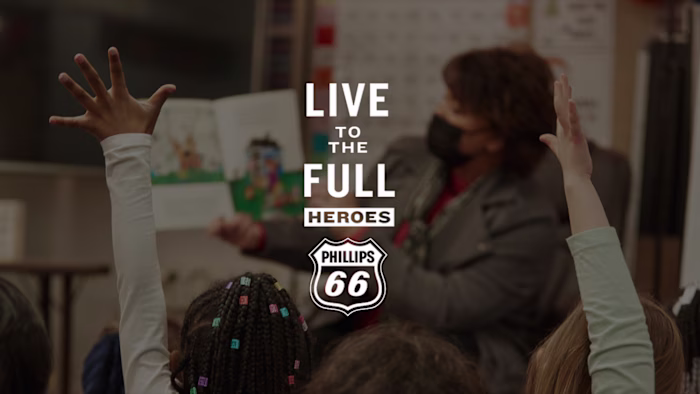 Live to the Full - Stories