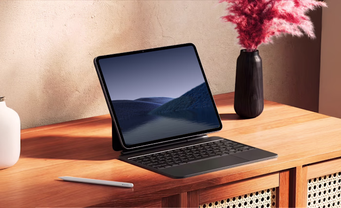 Elevating UX with 3D