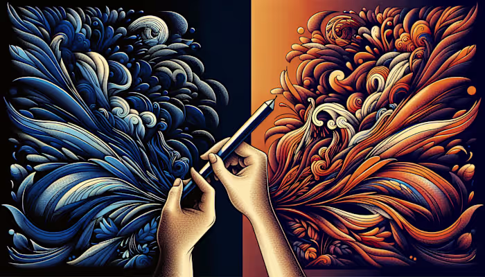 Brand Designer Style Consistency: Good Sign or Limitation?