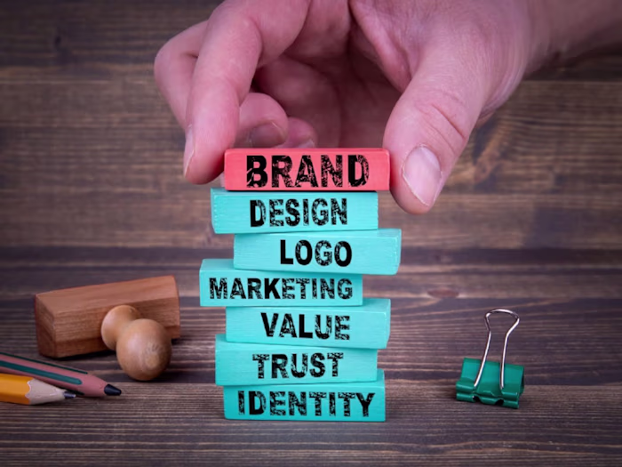 Eight Loop Social – A High-Impact Branding Agency Website