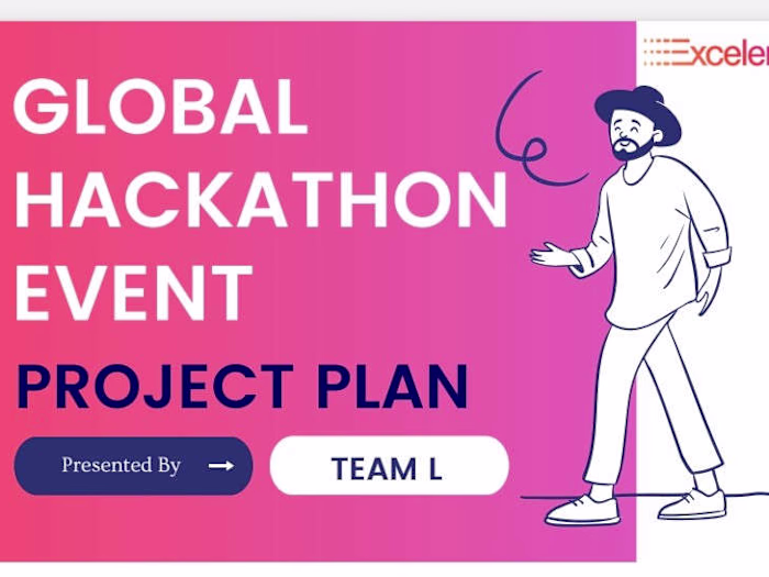 Global Hackathon Event