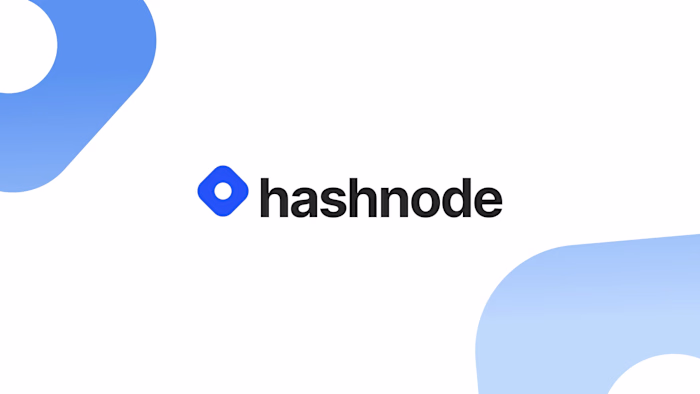 Say hello to new Hashnode