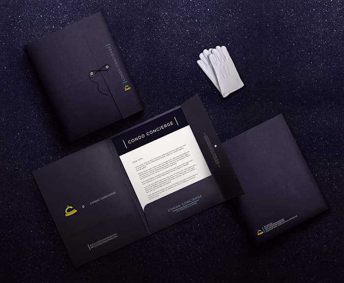Condo Concierge