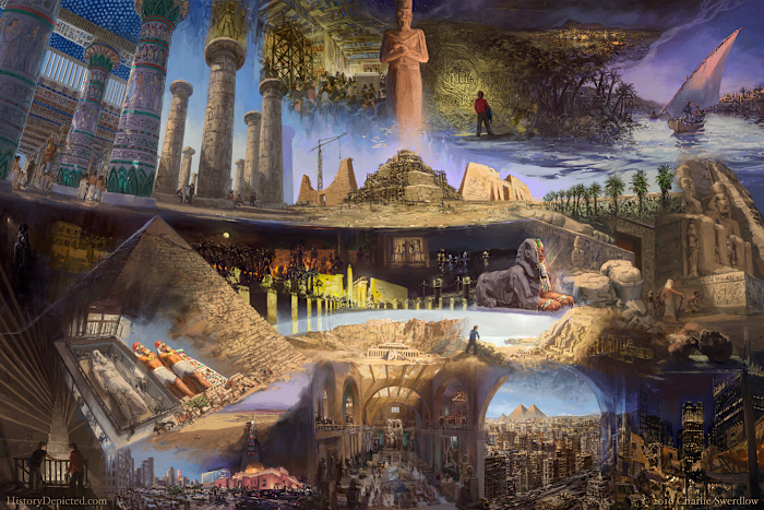 Travel Symphony Series