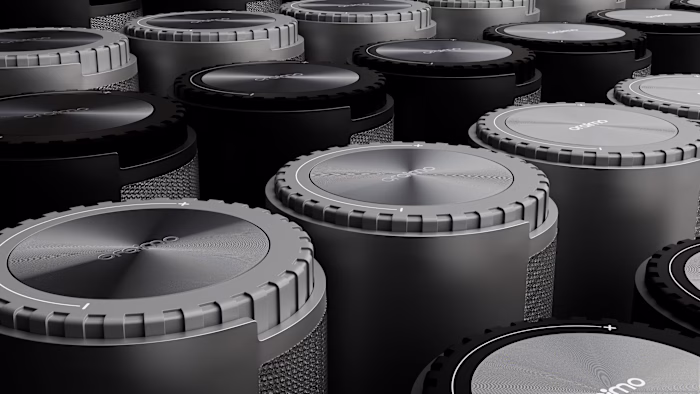 Oraimo Bar :: Behance