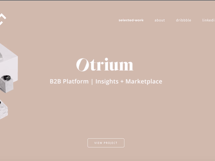 Otrium