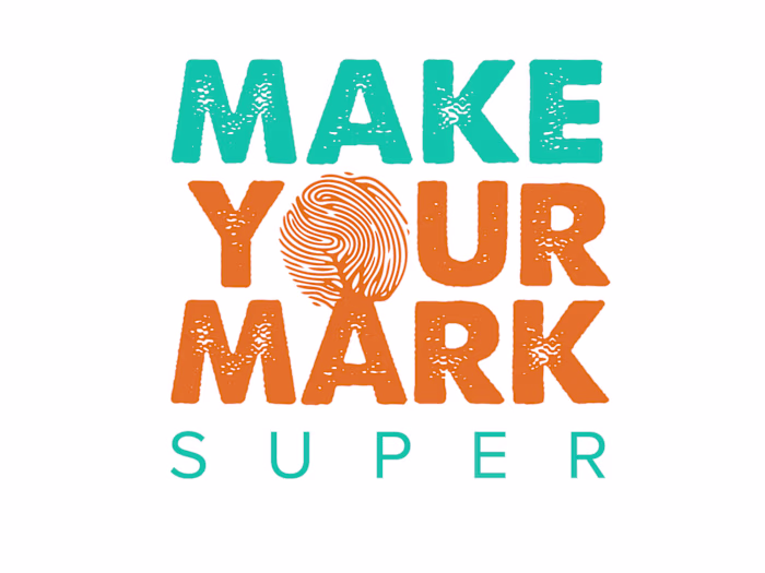Social Media Infographic Video | Make Your Mark Super 