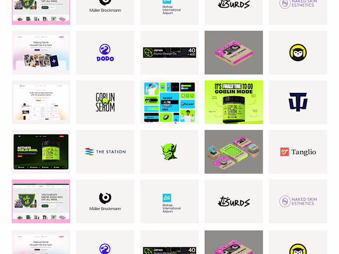 Pulling together some of my