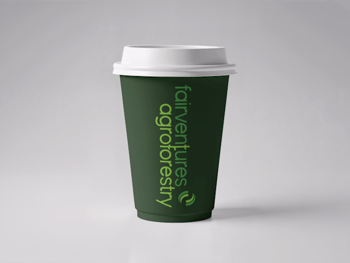 Logo Design & Visual Identity for Social Enterprise