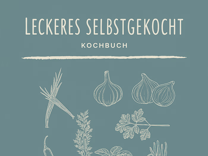 Cookbook PDF + Carrd Website + Stripe Integration