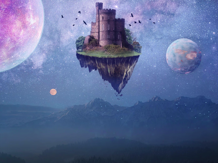 Magazines? I'm you're writer