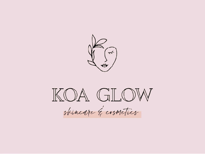 Koa Glow Skincare & Cosmetics