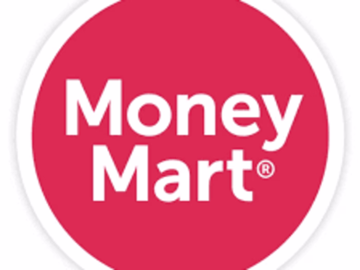 Money Mart Loans