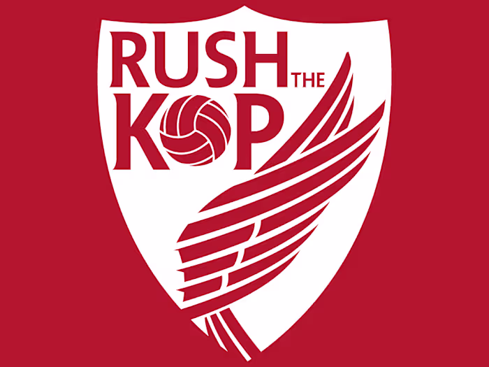 Articles about Liverpool Football Club for RushTheKop.com