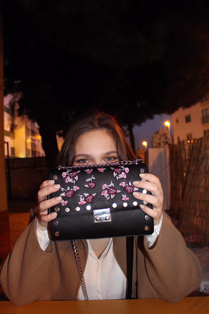 Fashion Fusion: A Visual Symphony